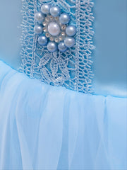 Princess Dress Cosplay Costume for Party