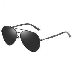 Polarized Aviator Sunglasses UV Blocking Unisex