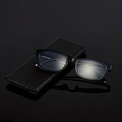 Men's Ultra Clear Light Blocking Glasses