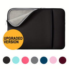 27 40 Inch Laptop Sleeve Case Carrying Bag for 11 13 14 15 16 Notebook Computer