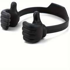 Flexible Phone Holder for Home and Office