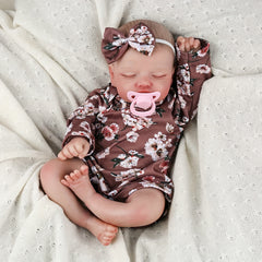 Realistic Doll - 45 72 Cm Lifelike, Look Real, Birthday Christmas