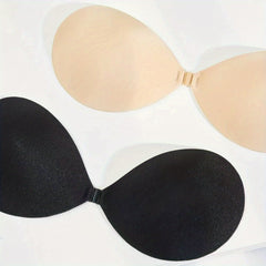 Invisible Stick On Lift Bras Strapless Push Up Bra