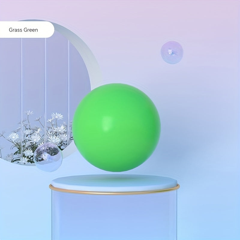 Soft Yoga Ball for Balance Stability Training