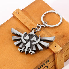 Game Peripherals Pendant Keychain