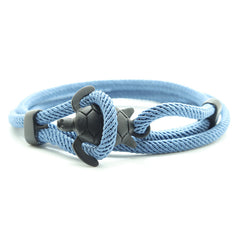 Men's Nylon Bracelet Wristband Jewelry Rope Bracelet For Men