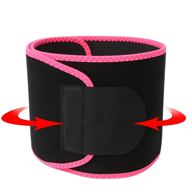 Waist Trainer Tummy Wrap Tummy Control Slim Girdle Belt Cincher