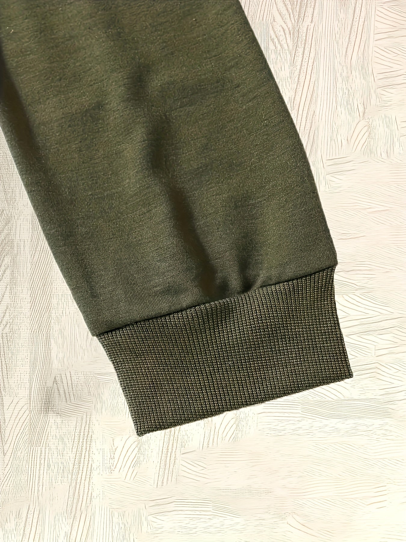 3pcs Boy's Comfy Jogger Pants for Fall Winter Outdoor