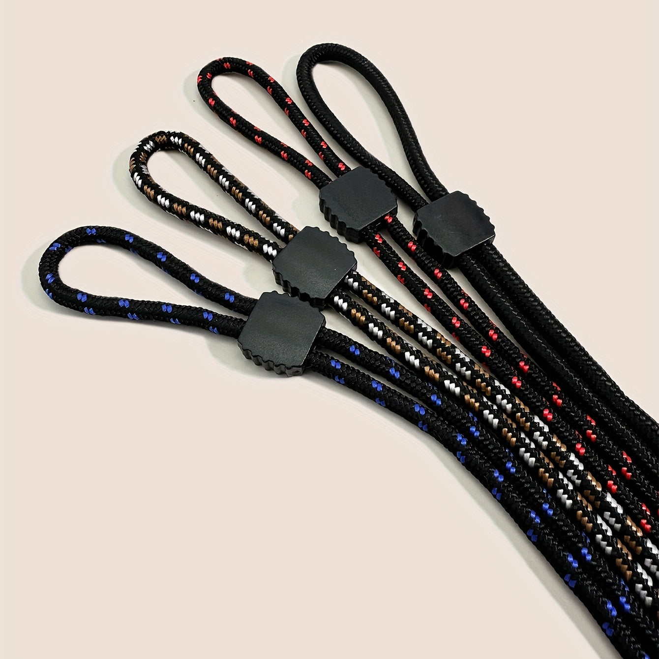 Adjustable Glasses Lanyard Non-slip Glasses Rope Men Women Eyeglass Holder