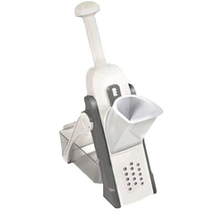 Adjustable Eight-speed Vegetable Slicer Kitchen Tool