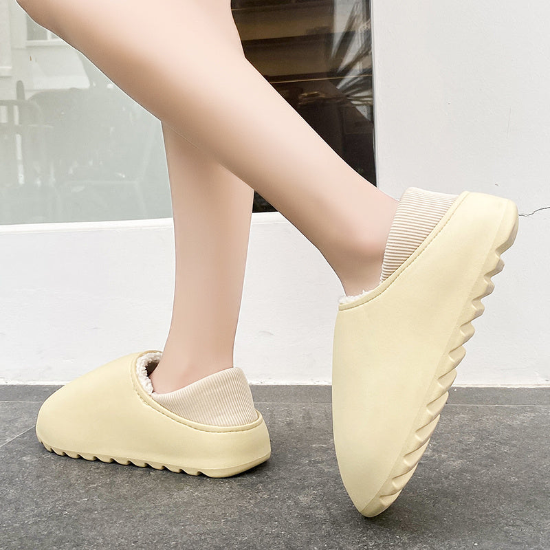 Men's Cozy Indoor Slippers