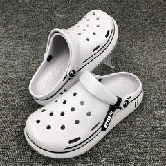 Men's Clogs Garden Shoes Lightweight Slide Sandals