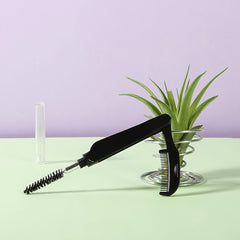 Eyelash & Eyebrow Comb Set - Define & Separate Lashes & Brows