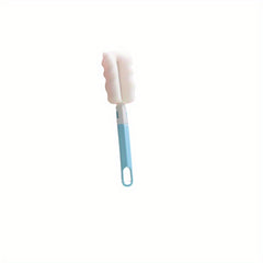 Household Cup Washing Brush - Tea Stain Removal Sponge Brush