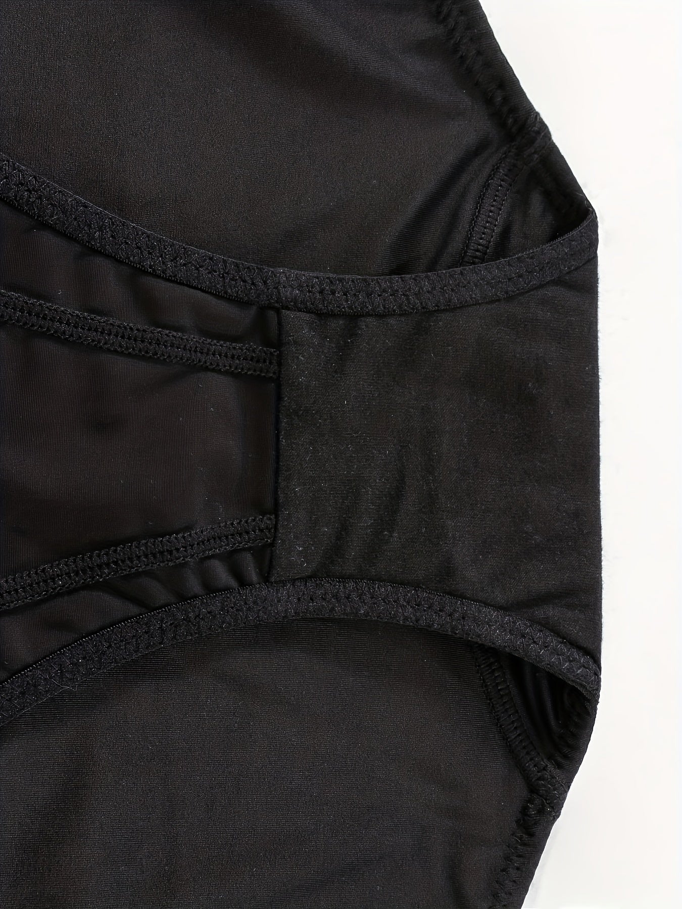 Women's Tummy Control High Waisted Shaping Panty