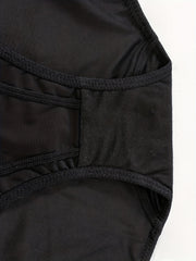 Women's Tummy Control High Waisted Shaping Panty