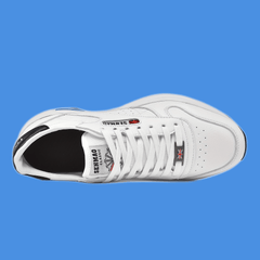 Men's Lightweight Golf Shoes Non Slip Sneakers For Outdoor Running