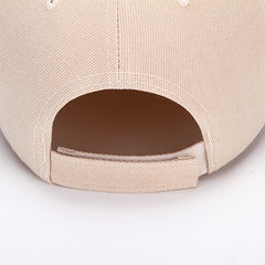 Men's Baseball Cap