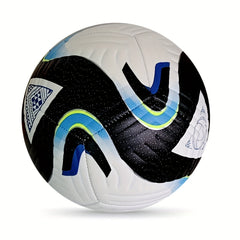 PU Soccer For Adult Training And Competition Outdoor