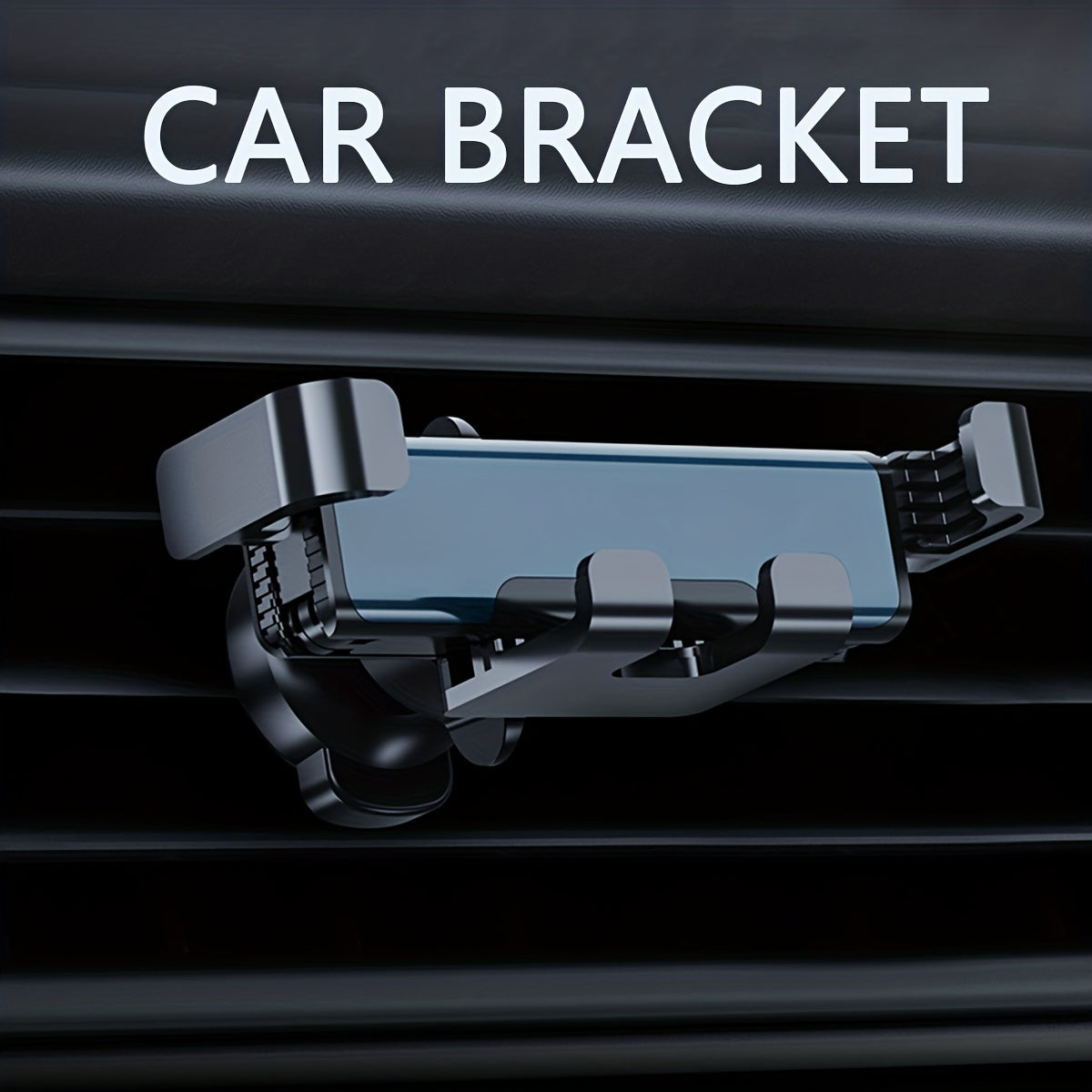 Universal Air Vent Car Phone Holder