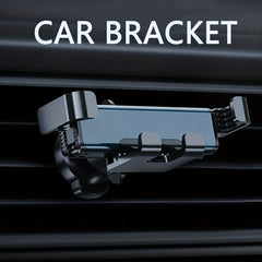 Universal Air Vent Car Phone Holder