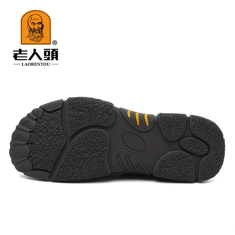Plaid Sandals Outdoor Casual Sandals
