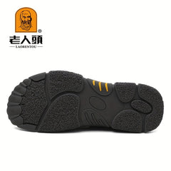 Plaid Sandals Outdoor Casual Sandals
