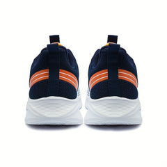 Men's Shock Absorbing Breathable Sneakers For Running