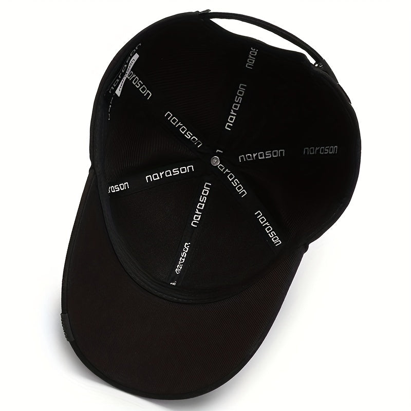 Men's Sunshade Cap Casual Baseball Cap