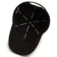 Men's Sunshade Cap Casual Baseball Cap