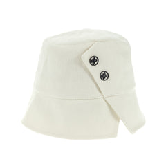 Solid Bucket Hat Unisex Beach Sun Cap Assorted Colors