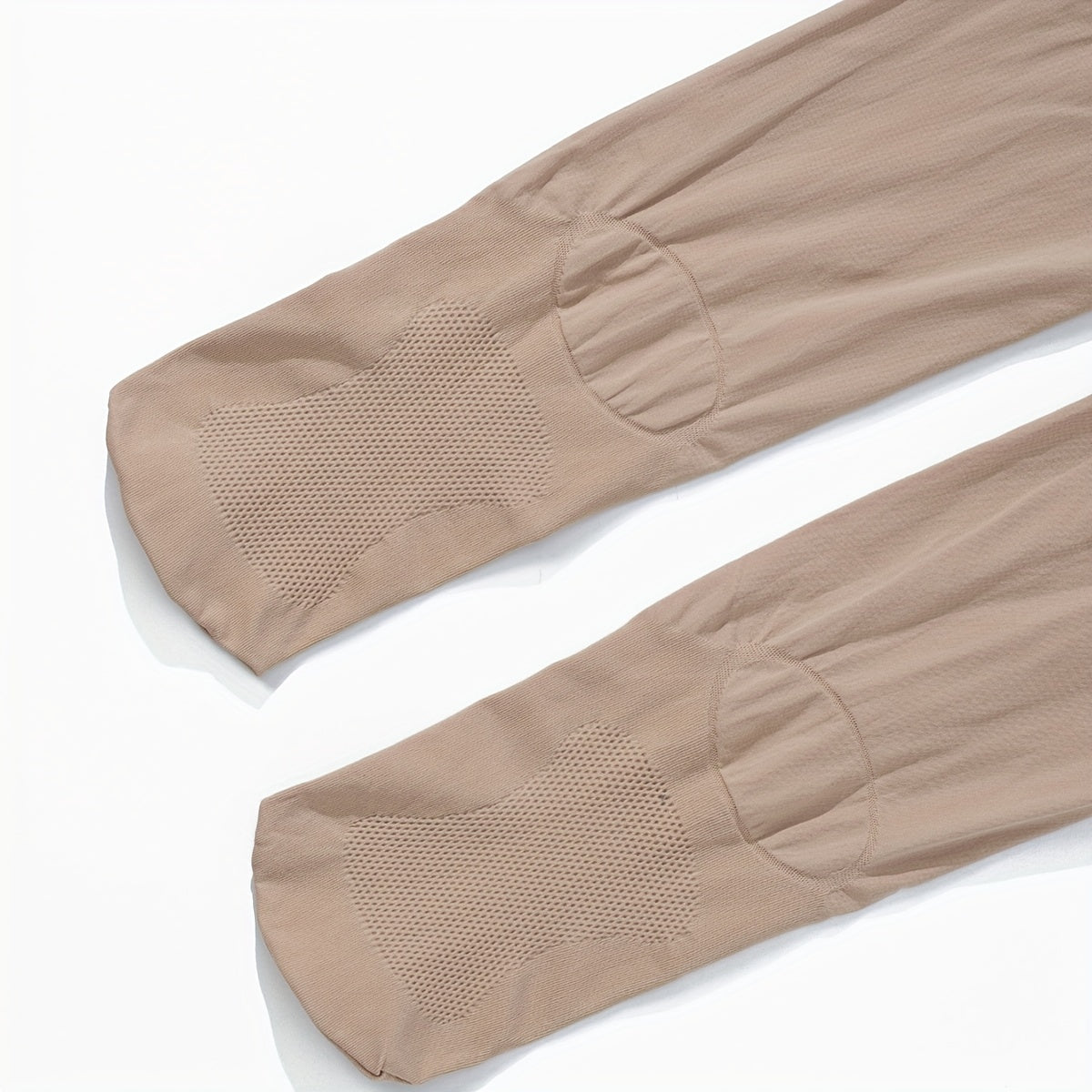High Waisted Tummy Control Footed Tight