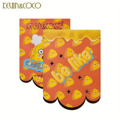 Cheese Eyeshadow Palette Pearly Matte Shimmer