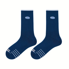 Outdoor Basketball Socks Quick Drying Anti Slip Compression Socks