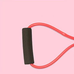 8 Char Yoga Belt Expand Chest Shoulders & Back