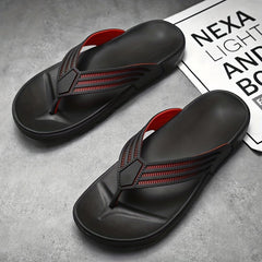 Men's Quick Drying Non Slip Flip Flops