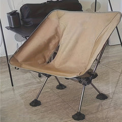4pcs Camping Chair Foot Covers Non-slip Wear-resistant Protective Stool Leg Caps