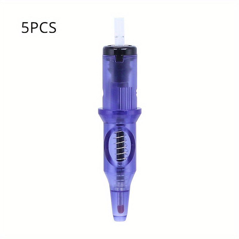 Tattoo Pen Cartridges Ink For Practice Tattoo Machine Pen Kit