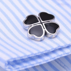 Men's French Cufflinks Versatile Accessories For Wedding Suit