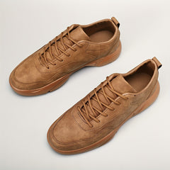 Men's Minimalist Non Slip Sneaker For Youth