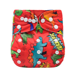 Mumsbest Cloth Diapers for Babies 0-2 Years