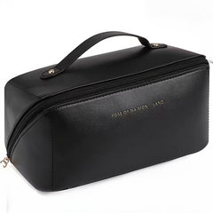 Large Capacity Waterproof School Supplies Storage Bag