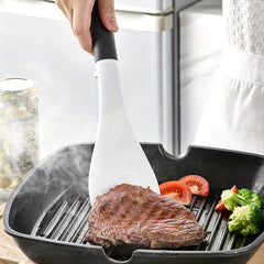 6pcs Silicone Spatula Spoon Set Non Stick Heat Resistant Kitchen Utensils