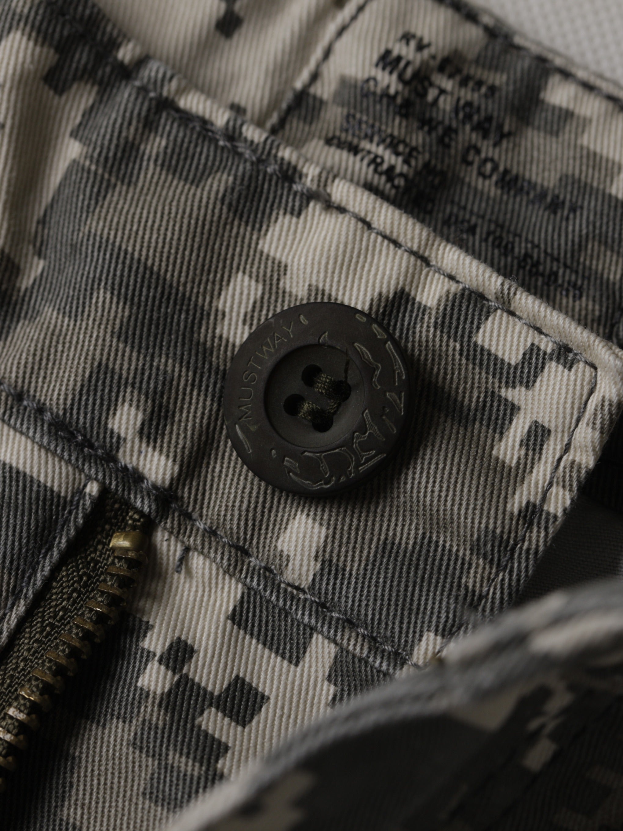 AKARMY US Military ACU Digital Camouflage Pants Men s Outdoor Sports Cargo