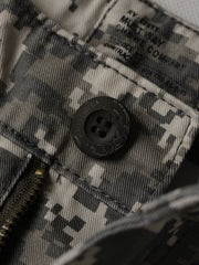 AKARMY US Military ACU Digital Camouflage Pants Men s Outdoor Sports Cargo