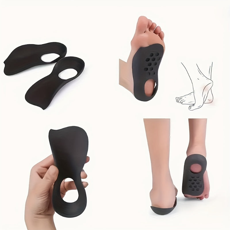 Orthopedic Insole for Flat Feet & Plantar Fasciitis