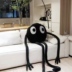 Long-Legged Plush Doll Cushion Soft Stuffed Animal