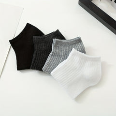 Men's Liner Anklets Socks Soft Breathable Sweat Absorbent Outdoor Wear