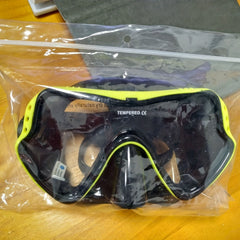 Adult Swimming Goggles Anti-fog Waterproof Glasses