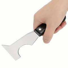 Putty Raspador 5 In 1 Caulk Removal Tool Spackle Paint Remover